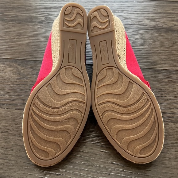 Women's Jasper Super Flex Espadrille Sandals - Picture 9 of 13